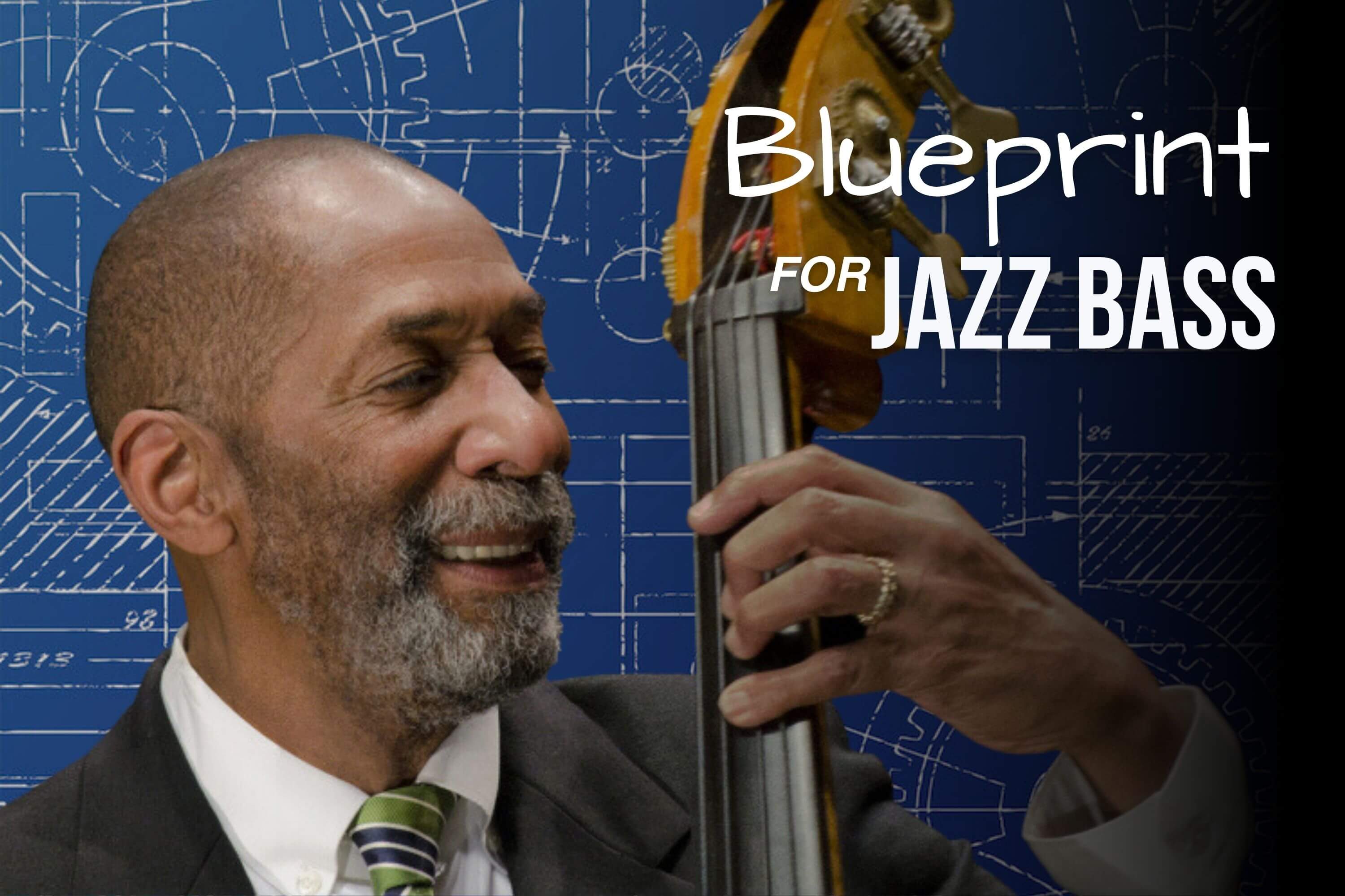 Jazz bass online blueprint